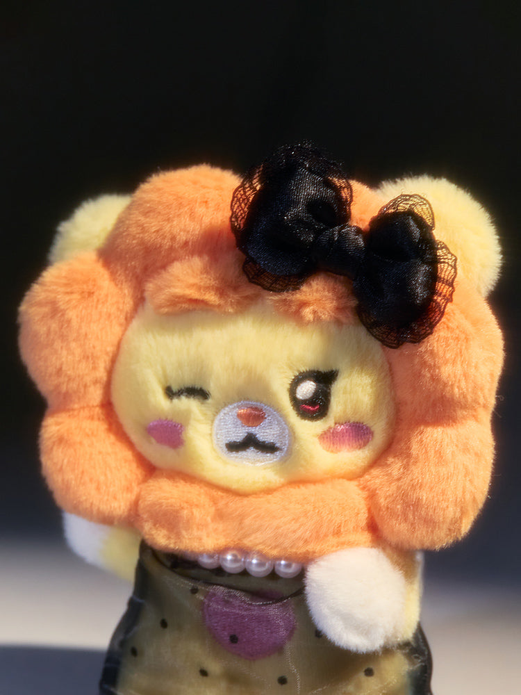 i-dle 2nd minini Plush Doll