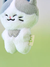 Dreamiez Mini Plush Keyring
