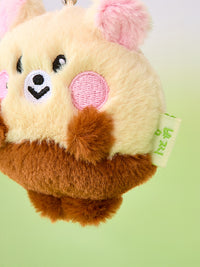 Dreamiez Mini Plush Keyring