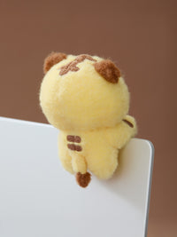 BT21 BABY More Fluffy Monitor Plush