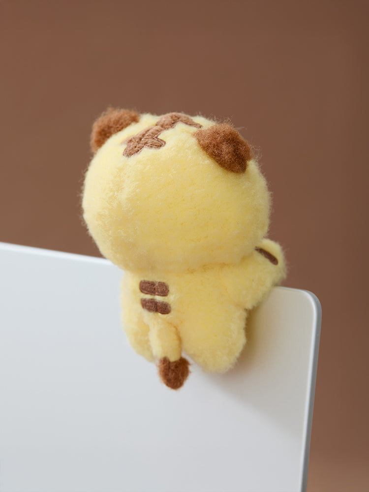 BT21 BABY More Fluffy Monitor Plush