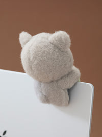 BT21 BABY More Fluffy Monitor Plush