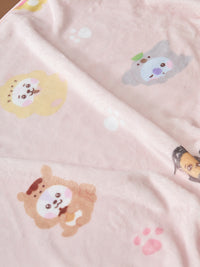 BT21 BABY More Fluffy Blanket