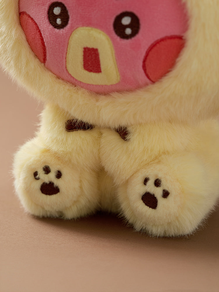 BT21 BABY More Fluffy Plush