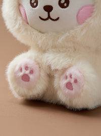 BT21 BABY More Fluffy Plush