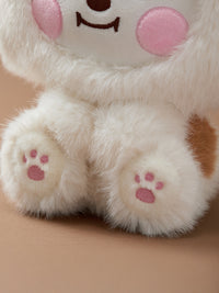 BT21 BABY More Fluffy Plush