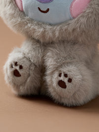 BT21 BABY More Fluffy Plush