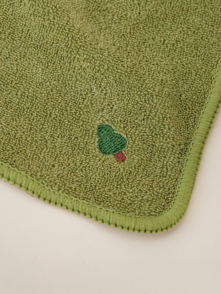 BT21 minini Scout Plush Hand Towel