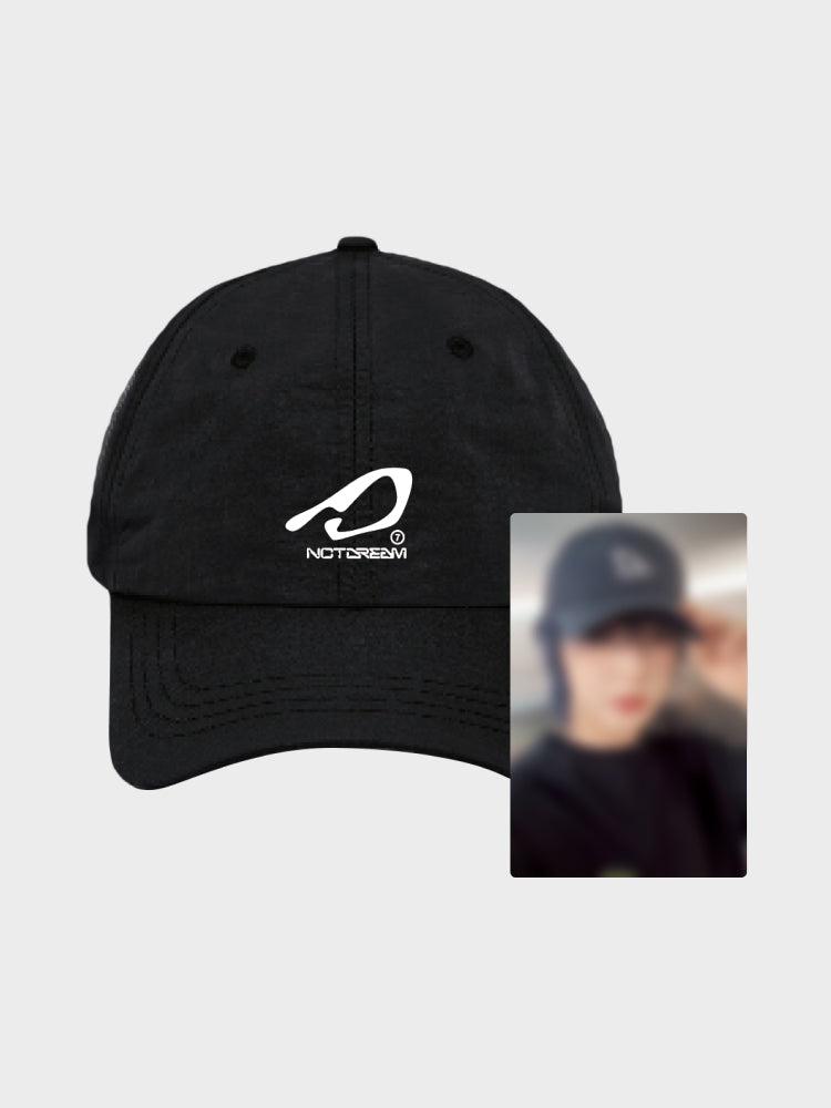 NCT DREAM BALL CAP