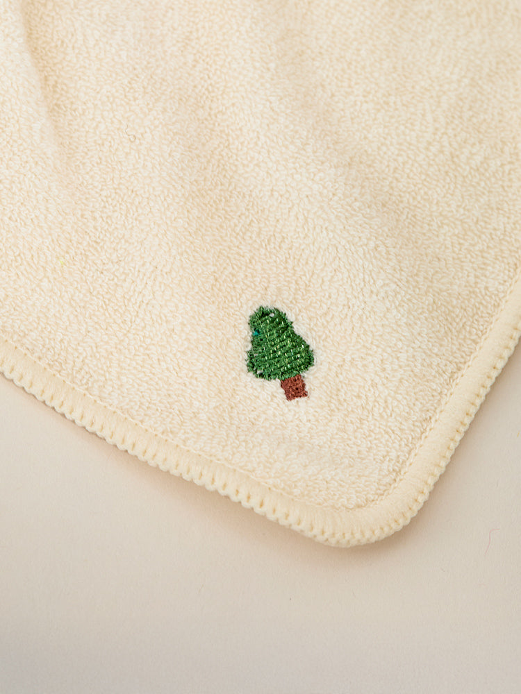 BT21 minini Scout Plush Hand Towel