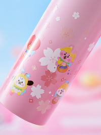 BT21 Baby Spring Fairy Tumbler (16oz)