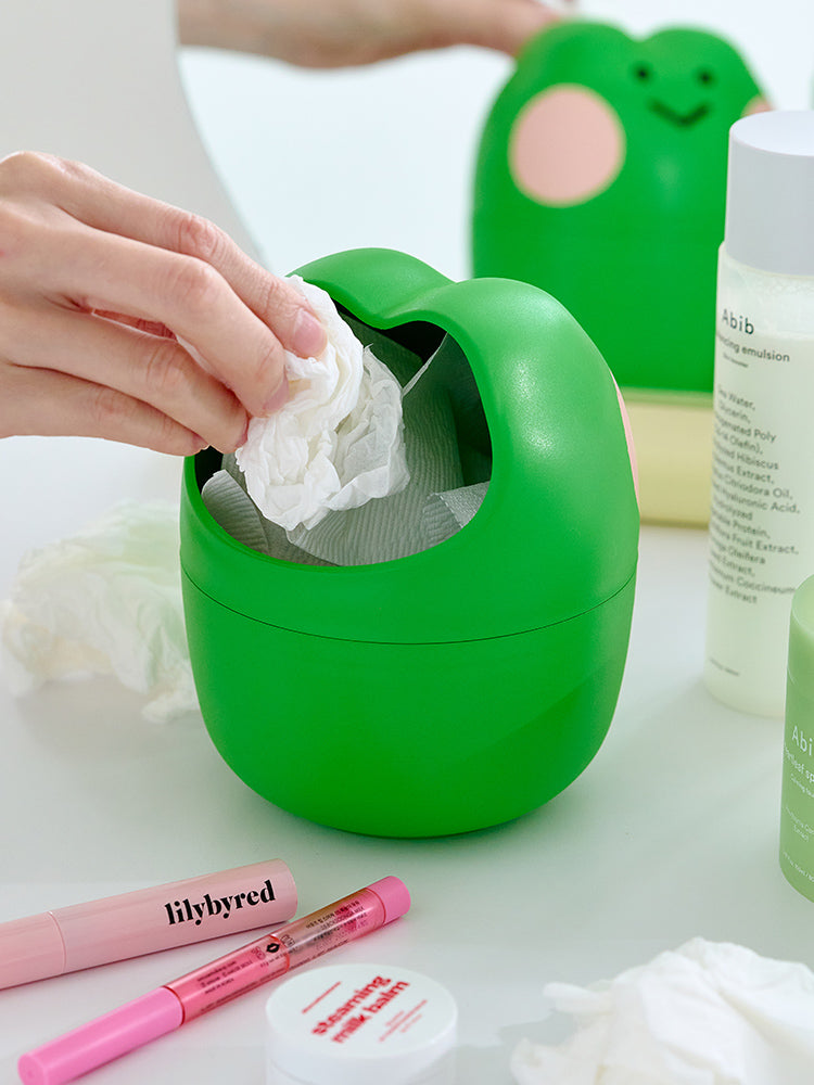 LINE FRIENDS minini STAY WITH lenini Container