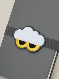 ZO&FRIENDS Notebook