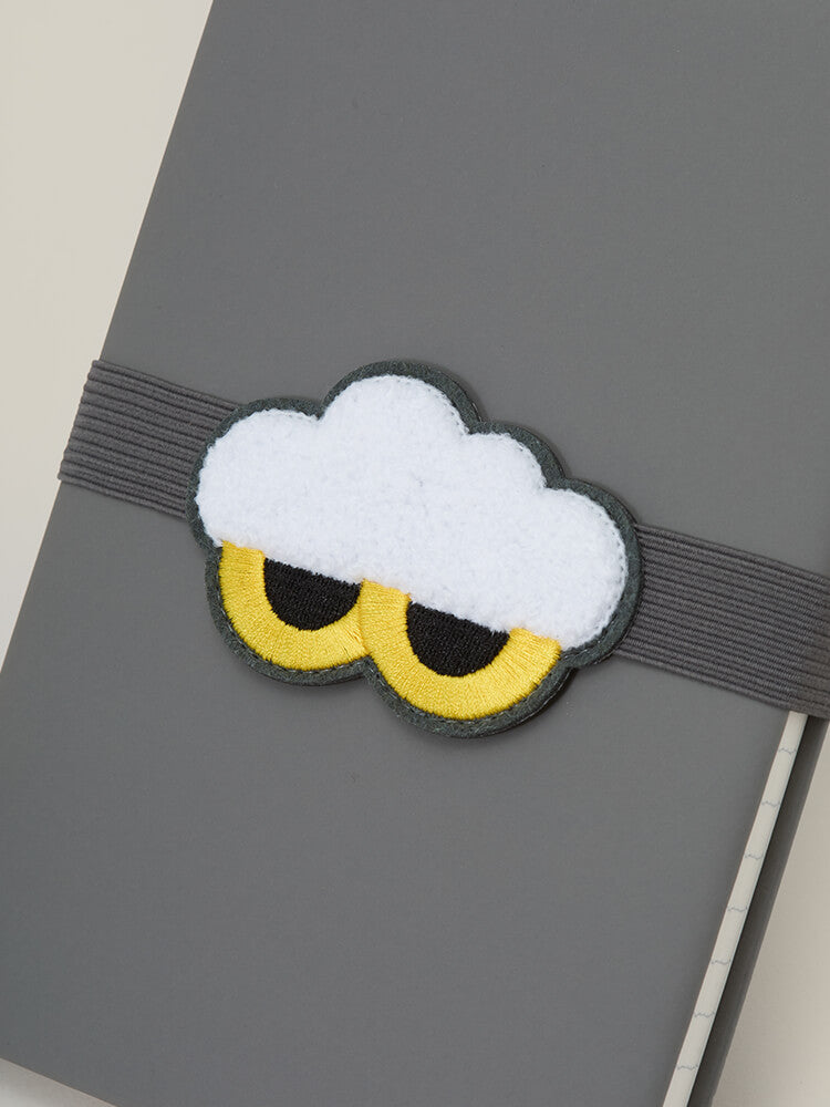 ZO&FRIENDS Notebook