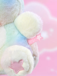 BT21 Beyond The Journey Medium Plush