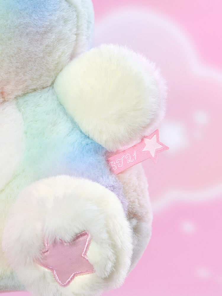 BT21 Beyond The Journey Medium Plush