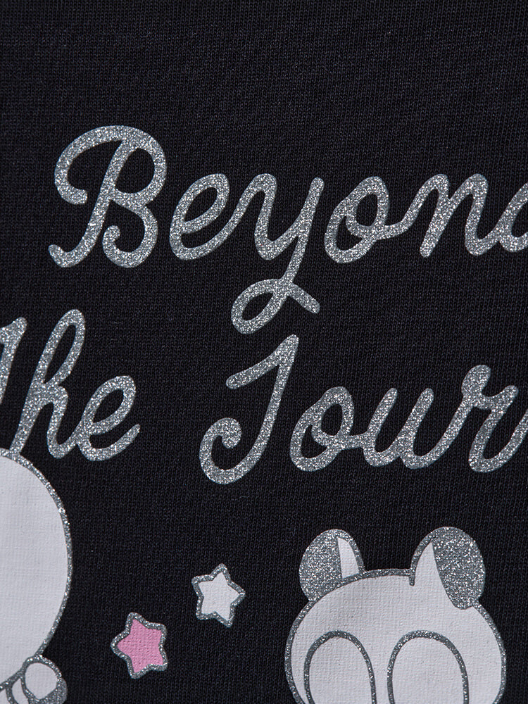 BT21 Beyond The Journey T-Shirt
