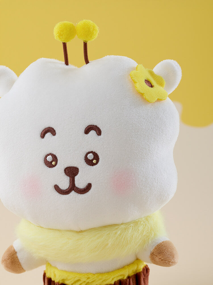 BT21 Honey Bee Medium Plush
