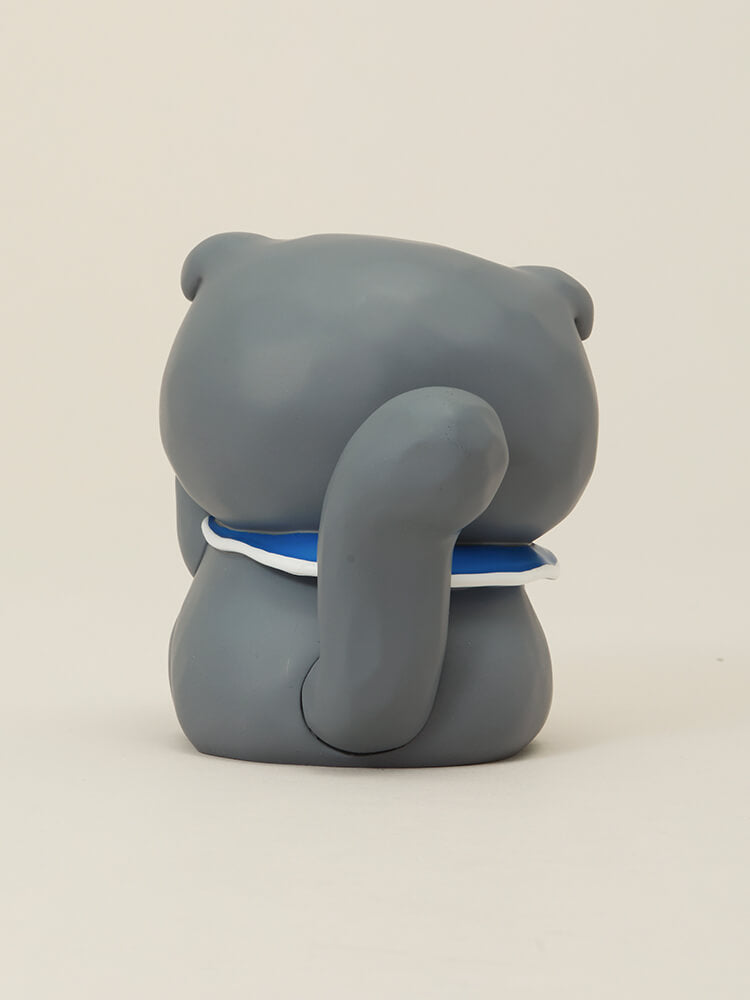 ZO&FRIENDS ZOA Art Figure – LINE FRIENDS_US