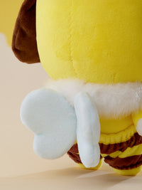 BT21 Honey Bee Medium Plush