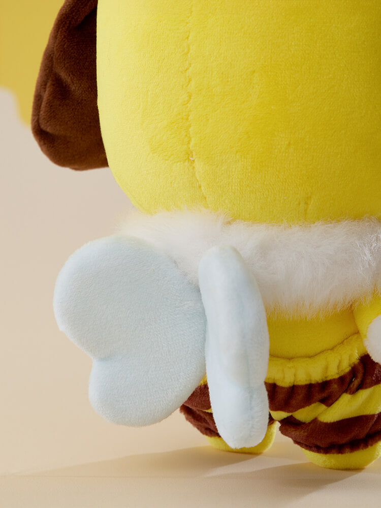 BT21 Honey Bee Medium Plush