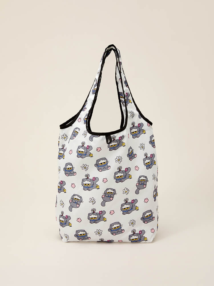 ZO&FRIENDS Market Bag