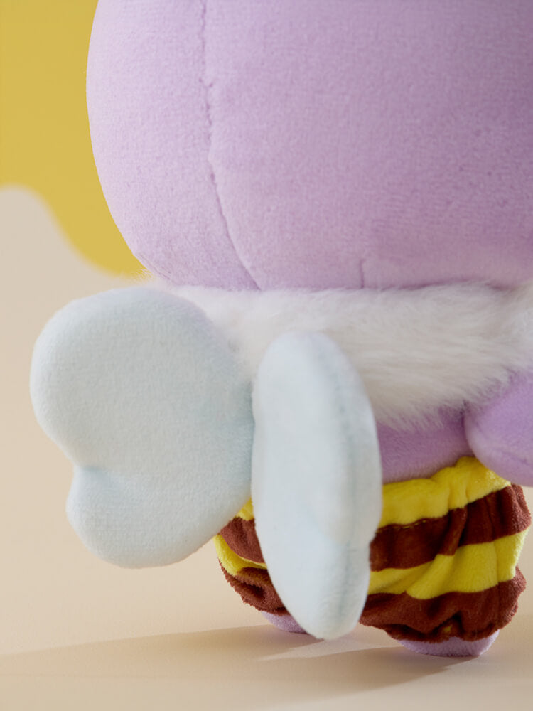 BT21 Honey Bee Medium Plush