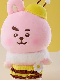 BT21 Honey Bee Medium Plush