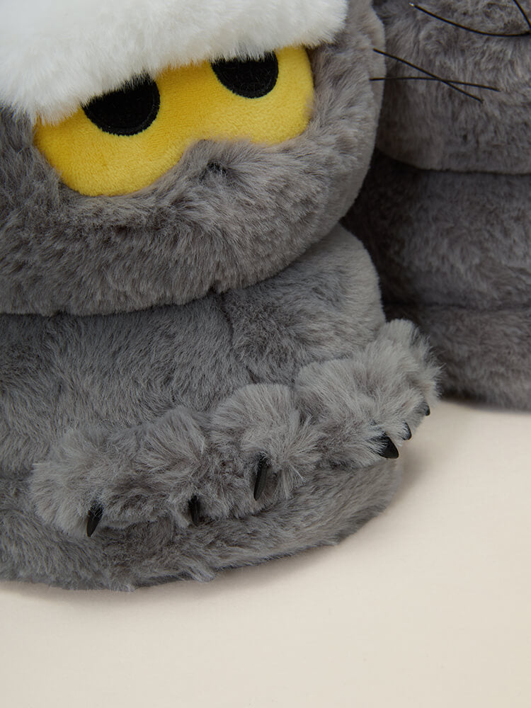 ZO&FRIENDS ZOA Home Shoes