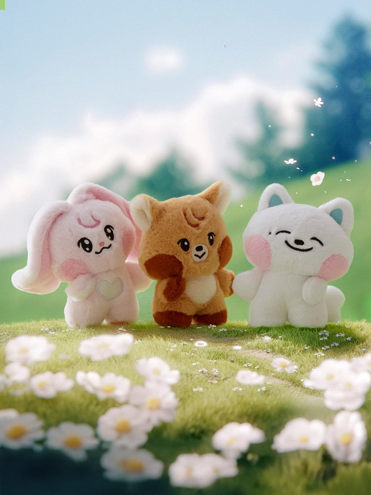 NCT DREAM LINE FRIENDS DREAMIES マーク ヘチャン NCT DREAM