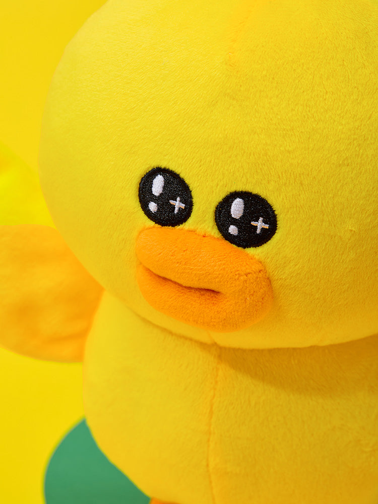 LINE FRIENDS Orignial Medium Doll