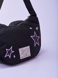 MIGHTEEZ Wonder Room Crossbody Bag