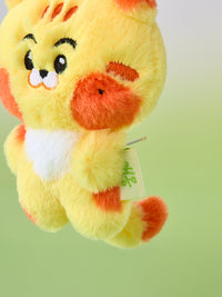 Dreamiez Mini Plush Keyring