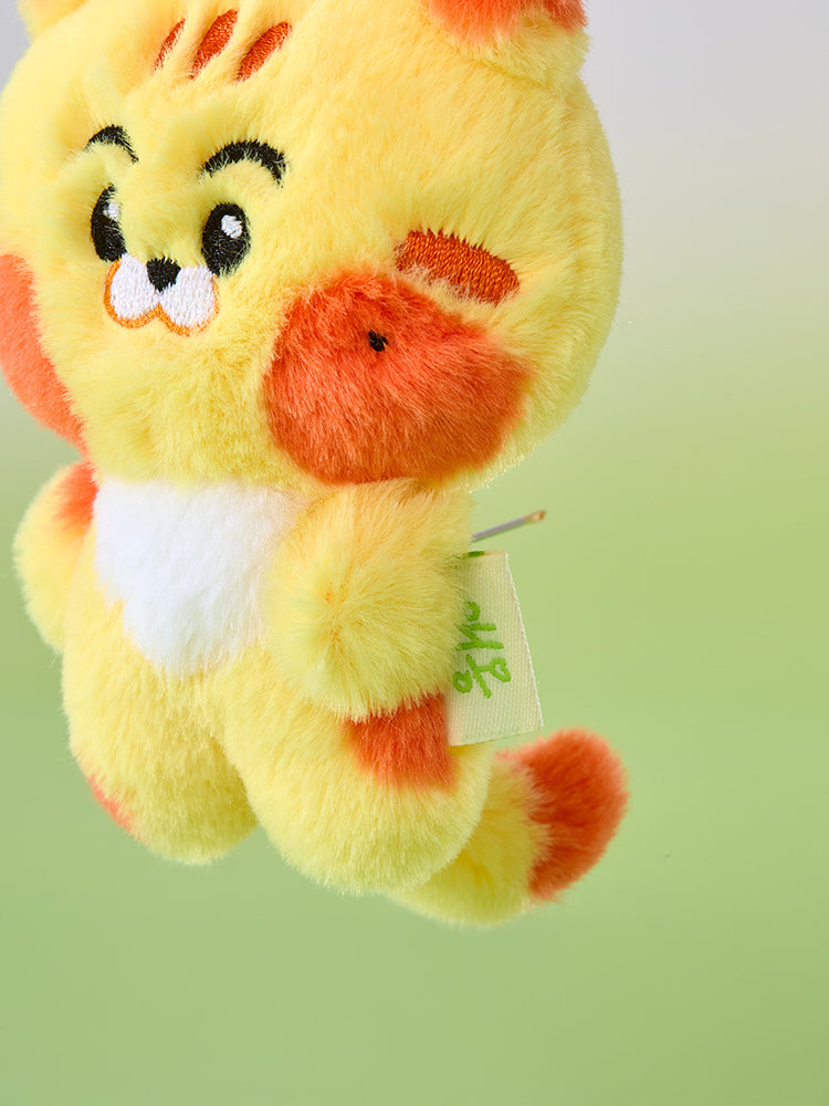 Dreamiez Mini Plush Keyring