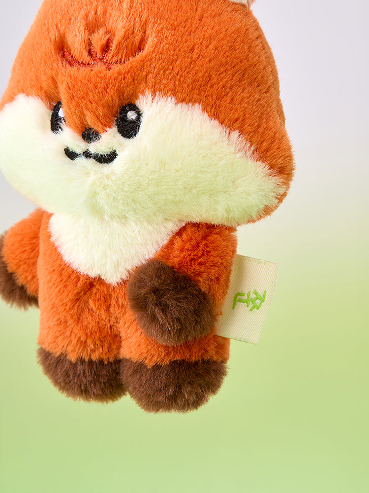 Dreamiez Mini Plush Keyring