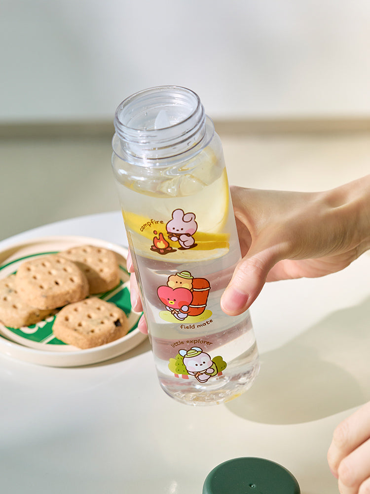 BT21 minini Scout Tumbler (530ml)