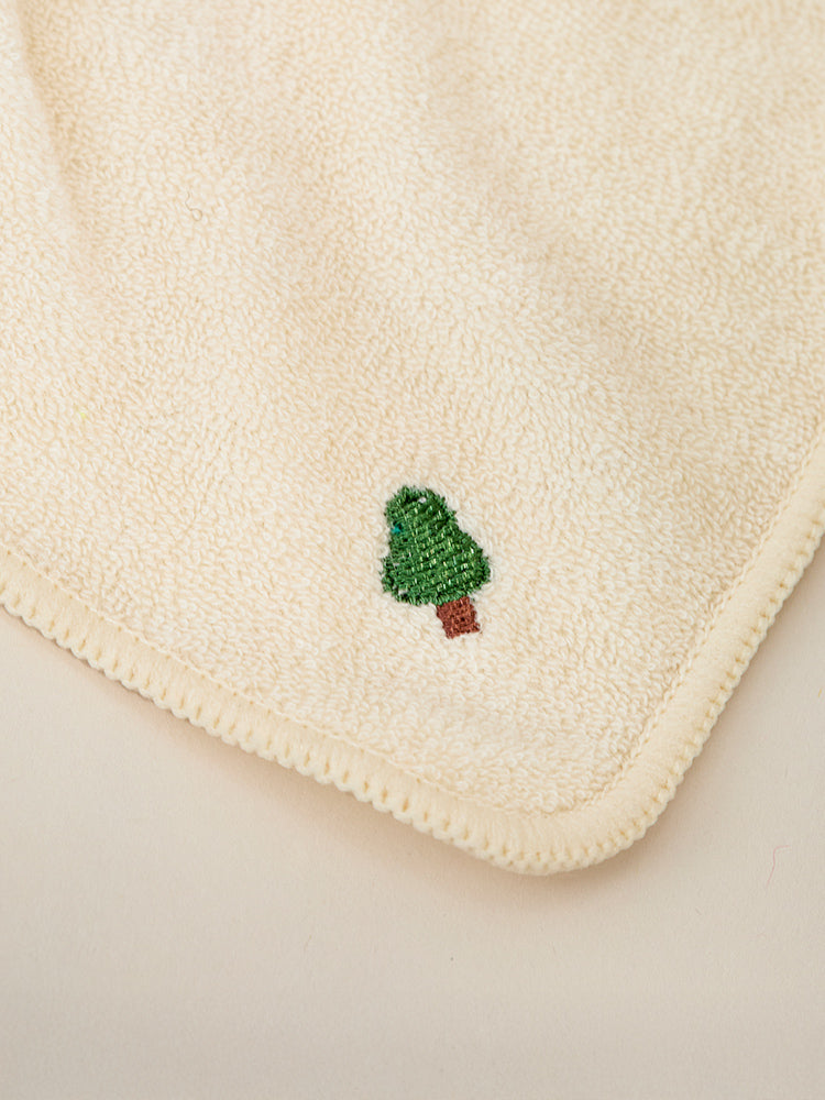 BT21 minini Scout Plush Hand Towel