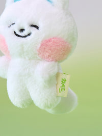 Dreamiez Mini Plush Keyring