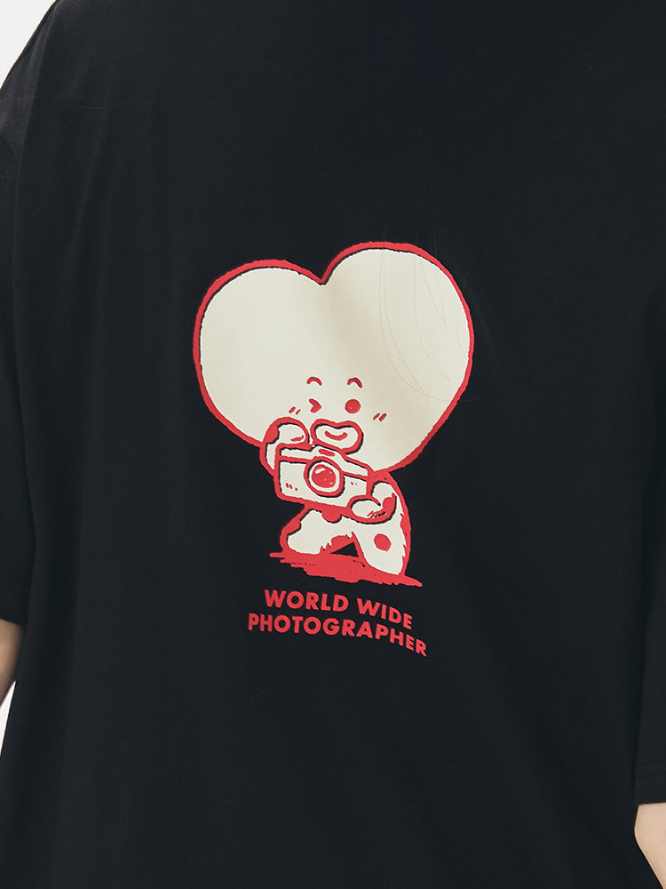 BT21 Basic T-Shirt