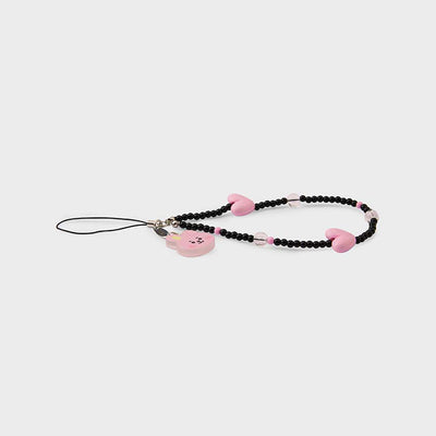 BT21 COOKY BABY Phone Bead Strap