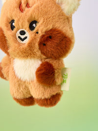 Dreamiez Mini Plush Keyring