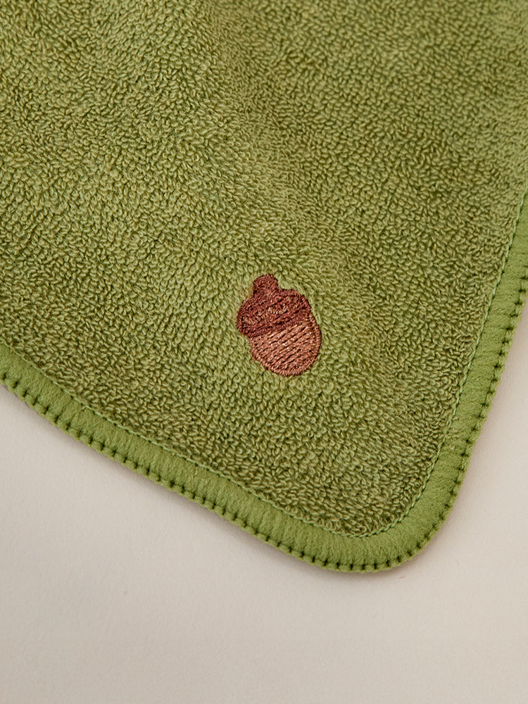 BT21 minini Scout Plush Hand Towel