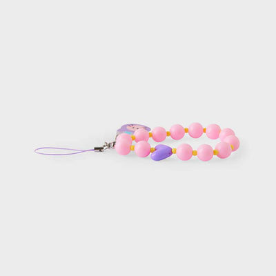 TRUZ CHILLI minini Phone Bead Strap