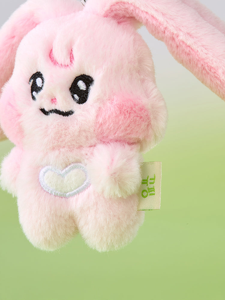 Dreamiez Mini Plush Keyring