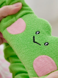 LINE FRIENDS minini STAY WITH lenini Spa Headband