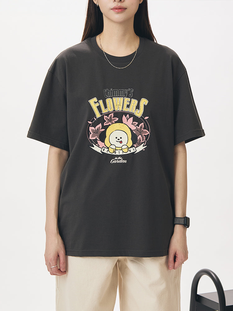 BT21 Vintage T-Shirt