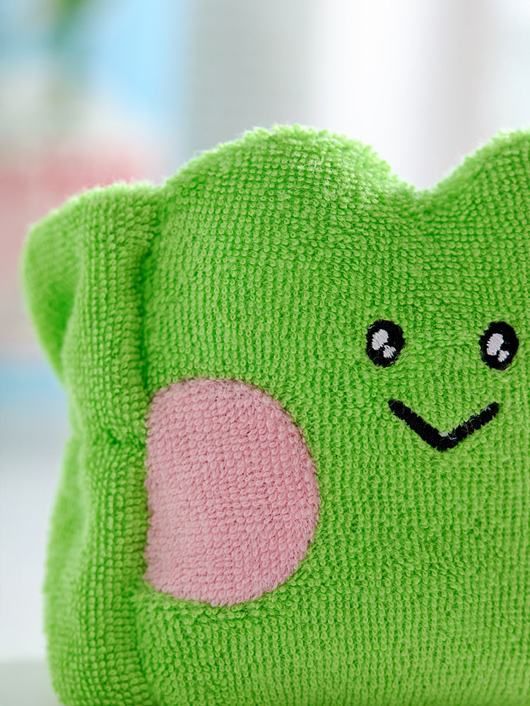 LINE FRIENDS minini STAY WITH lenini Spa Wristband