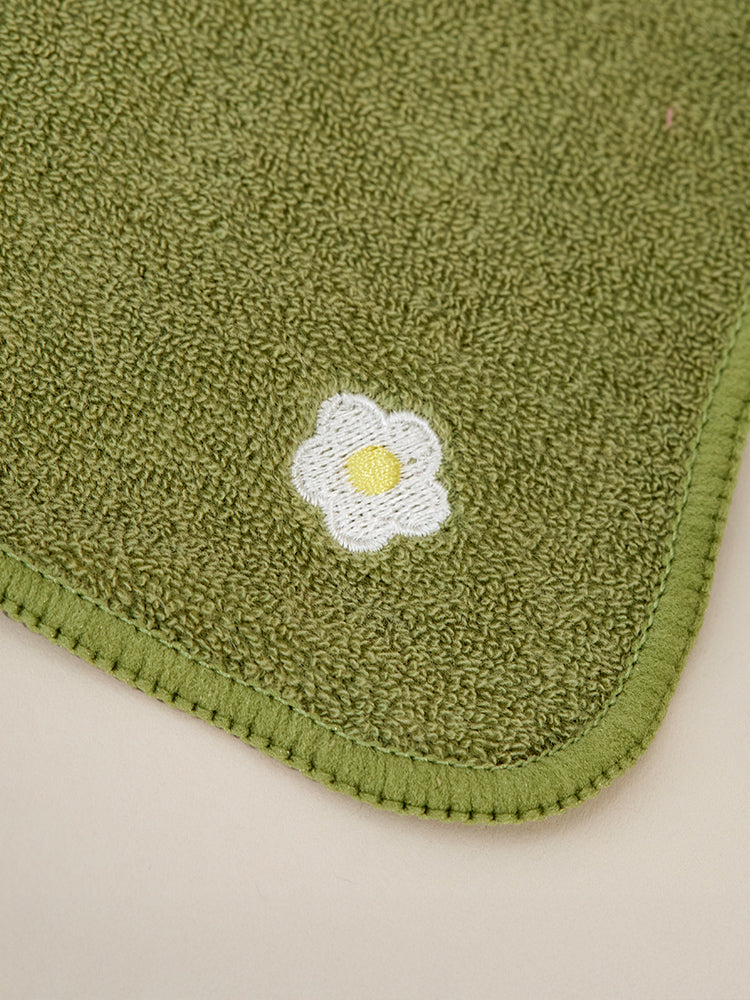 BT21 minini Scout Plush Hand Towel