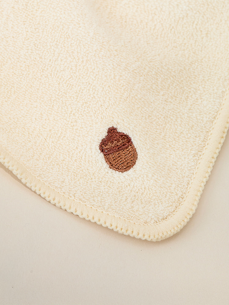 BT21 minini Scout Plush Hand Towel