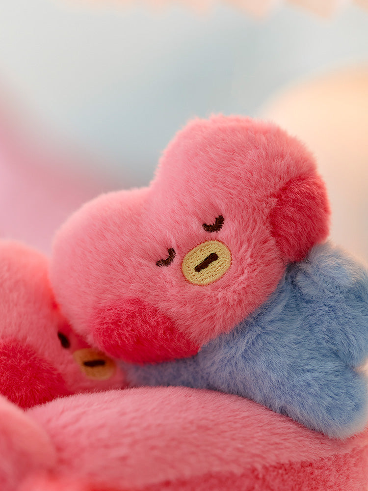 BT21 mini minini Chill Break Plush